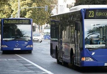 Castellón impulsa el transporte público a demanda en la montaña y periferia
