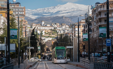 El Consorcio de Granada suprimirá el coste de los transbordos