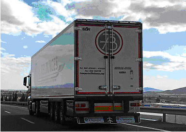 Transportes Antonio Belzunces implanta el dispositivo SDR v2.0.1