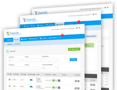 Nace Transtic.com, ‘la primera red social para la gestión del transporte’