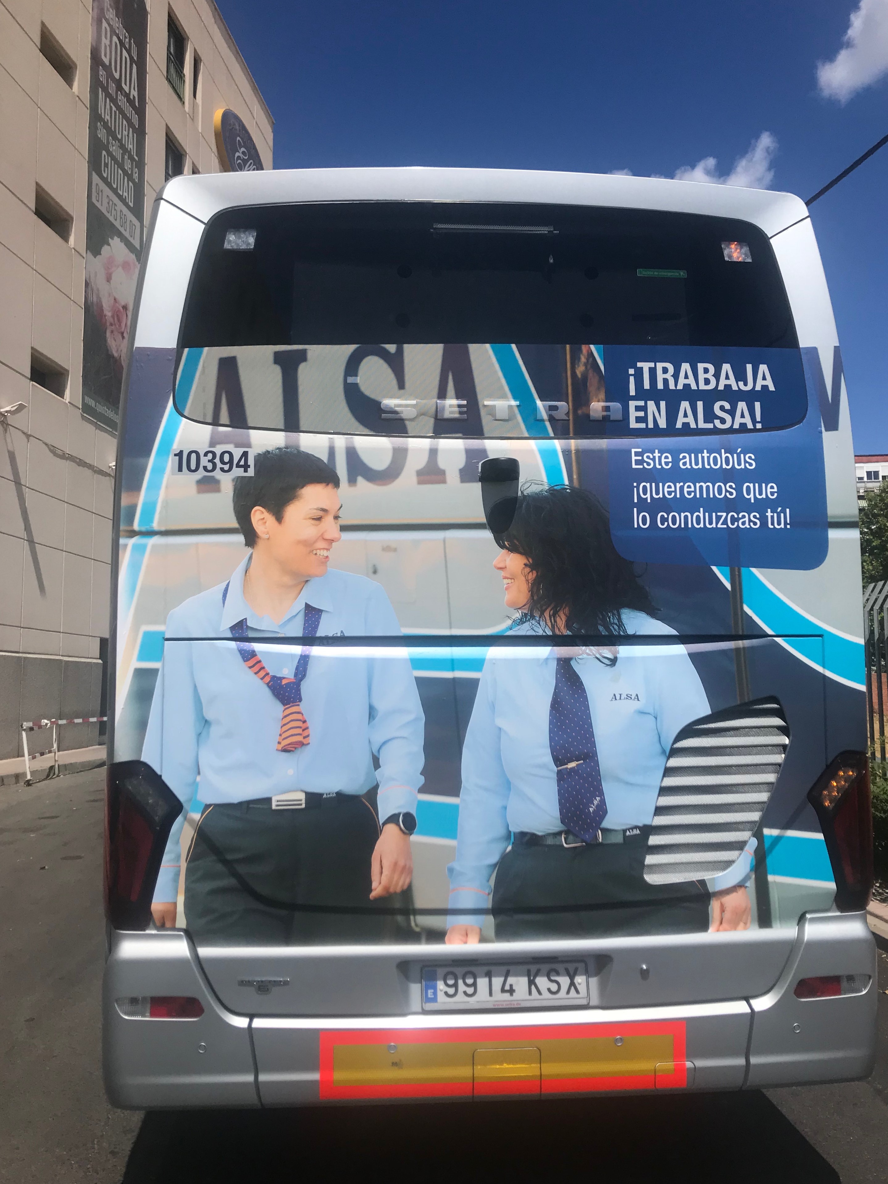 Alsa lanza una campaña para atraer talento femenino