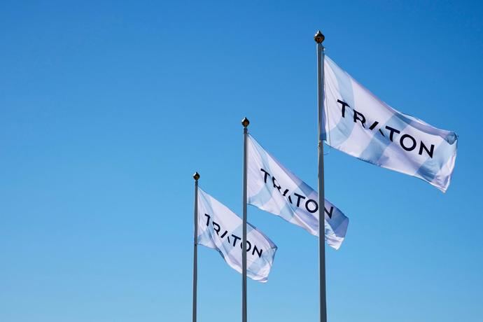 Grupo Traton registra leve caída en ventas en el segundo trimestre de 2024