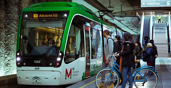 El 60% de los españoles jóvenes, dispuestos a cambiar sus hábitos de transporte, por opciones más sostenibles