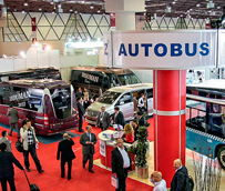 Tribus presentará nuevos productos en el Busworld 2019