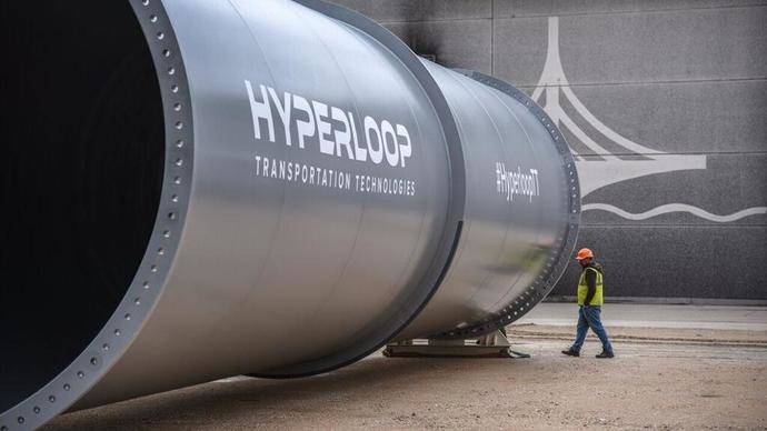 La Comisión Europea avanza en la regulación y estandarización de la industria de Hyperloop