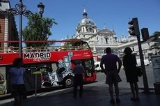 Nace ‘La Alianza por un Transporte Turístico de Calidad en Madrid’