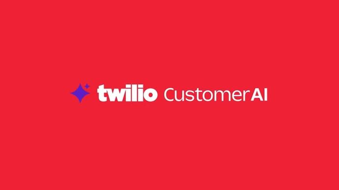 Twilio presenta CustomerAI antes de Signal 2023