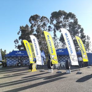 Michelin reafirma su apuesta por un transporte sostenible en Portugal