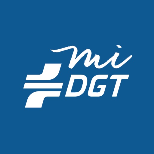 Más de 8 millones de descargas: conoce la app miDGT y sus funciones