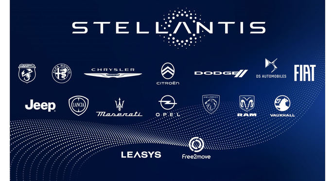 Stellantis: nuevo modelo de distribución en Europa