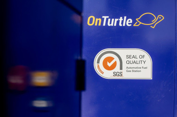 OnTurtle renueva por séptimo año el sello Seal of Quality de SGS