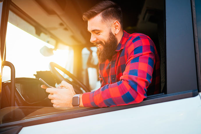 Los efectos de la Inteligencia Artificial en el transporte por carretera