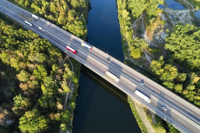 Preocupación ante el futuro del Transporte Combinado