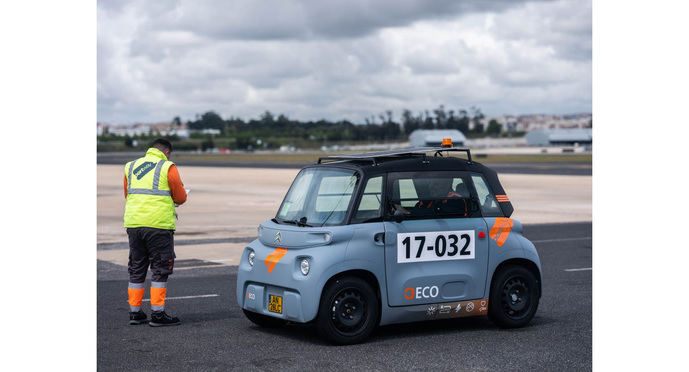 Pérez Botello, firme apuesta de VW por acelerar la adopción del coche eléctrico