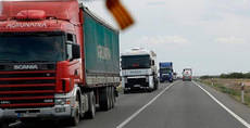 La CETM reclama que se eliminen los peajes a camiones