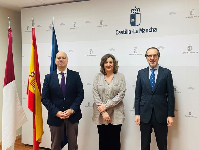 El Gobierno de Castilla-La Mancha se compromete con la competitividad