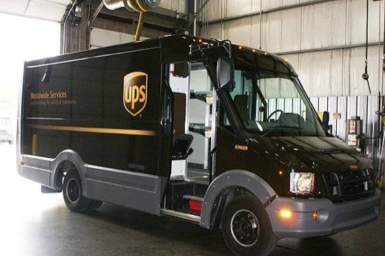 UPS incrementa los ingresos en todos sus segmentos, en el segundo trimestre 2017