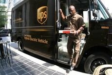 2016 Guía de servicios y tarifas de UPS España 