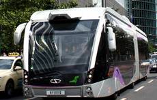 Francia adquiere sus primeros autobuses eléctrico de Solaris