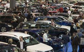 El mercado de vehículos usados crecerá un 11% el próximo año