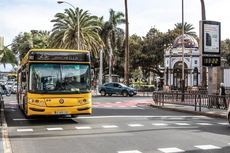 Guaguas Municipales y CV Guaguas extienden su acuerdo de patrocinio