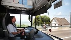 EMT Valencia refuerza su oferta en verano con 12 millones de plazas