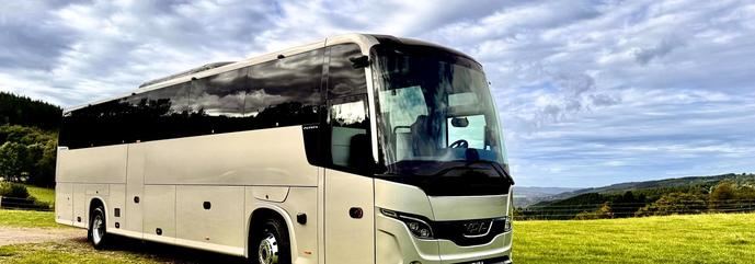 VDL refuerza su compromiso con la movilidad sostenible y eficiente