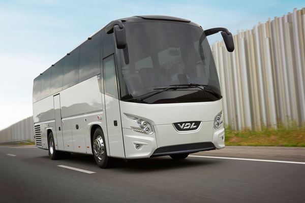 VDL Bus Group apuesta por la cooperación y la innovación