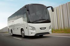 VDL Bus Group apuesta por la cooperación y la innovación