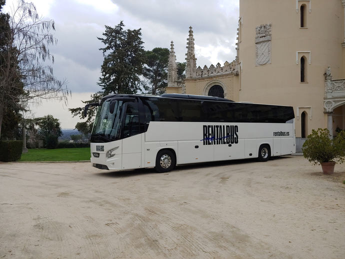 VDL presenta los integrantes de su nueva red para España