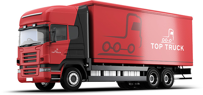 Top Truck lanza su nuevo contrato Fleet Service, con un nuevo diseño