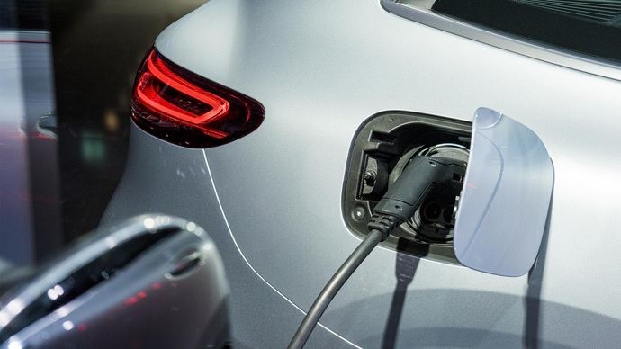 Acea insta a Europa a potenciar el mercado de vehículos eléctricos
