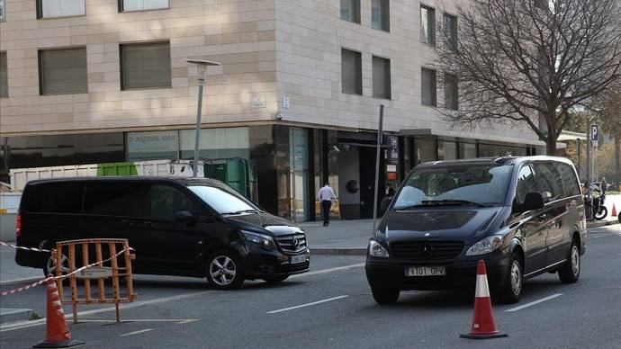 Castilla y León aprueba el decreto por el que se regulan los distintivos exteriores obligatorios para vehículos con conductor VTC