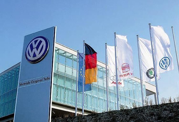 Volkswagen llega a un acuerdo para viabilidad económica y futuro más seguro