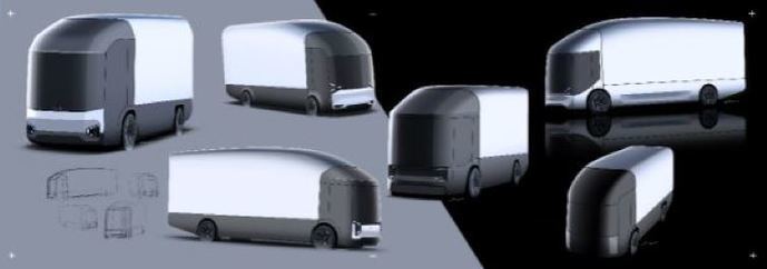 Volta Trucks confirma la fabricación de las variantes de 7.5 y 12 t