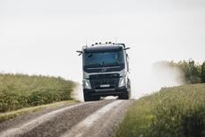 Volvo amplía su gama de camiones propulsados con biodiésel