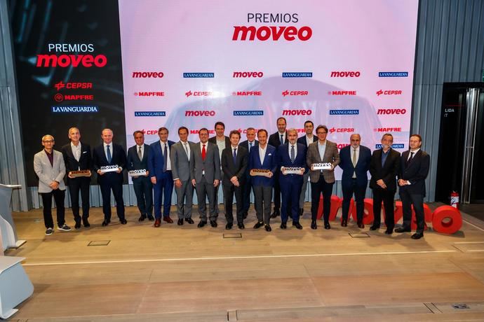 La sostenibilidad en los procesos productivos de Volvo Trucks tiene premio