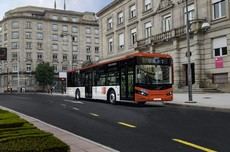 Volvo Buses asegura 32 autobuses en Noruega para el próximo 2026
