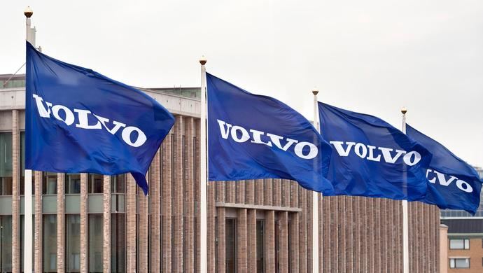 El Grupo Volvo adquiere el negocio de baterías de Proterra