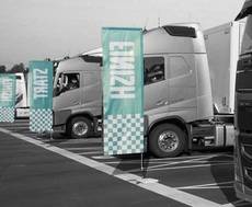 Búsqueda del conductor más eficiente en el III Driver’s Fuel Challenge de Volvo