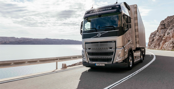 Volvo Trucks abre los pedidos de su renovada gama pesada