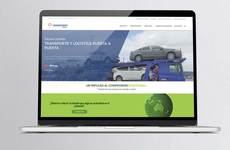 Transfesa Logistics lanza su web, apostando por el transporte sostenible
