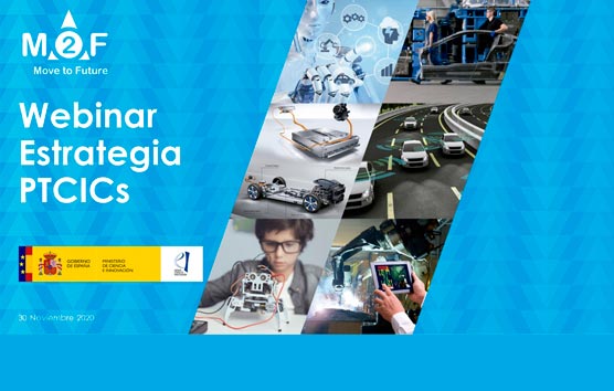 Baterías, hidrógeno, movilidad conectada e industria, claves de la automoción