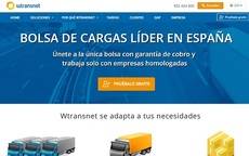 Wtransnet cierra el 2015 con crecimiento internacional que prevé consolidar