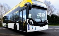 Wrightbus refuerza su presencia en Alemania con nuevos buses de hidrógeno