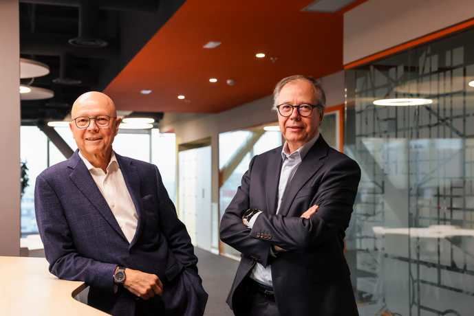 Josep Maria Martí Escursell, nuevo presidente de Moventia