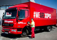 XPO Logistics ha presentado los resultados correspondientes al primer semestre. 