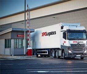 XPO Logistics Participa en el "Diálogo sobre el Empleo" en Francia