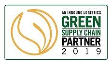 XPO Logistics, Socio de la Cadena de Suministro Green 75