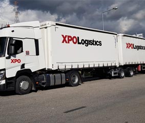 XPO Logistics Lanza su Servicio de Megacamión en Portugal